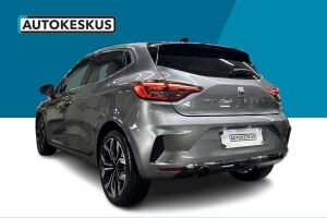 Mitsubishi Colt esikatselu 4