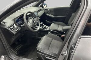 Mitsubishi Colt esikatselu 20