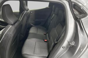 Mitsubishi Colt esikatselu 6