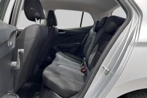 Skoda Fabia esikatselu 10