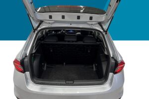Skoda Fabia esikatselu 12