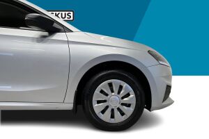 Skoda Fabia esikatselu 13