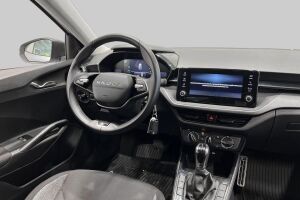 Skoda Fabia esikatselu 25