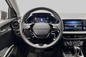 Skoda Fabia esikatselu 26