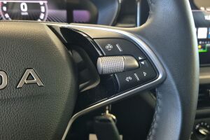 Skoda Fabia esikatselu 18