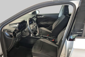 Skoda Fabia esikatselu 9