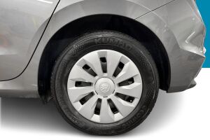Skoda Fabia esikatselu 13