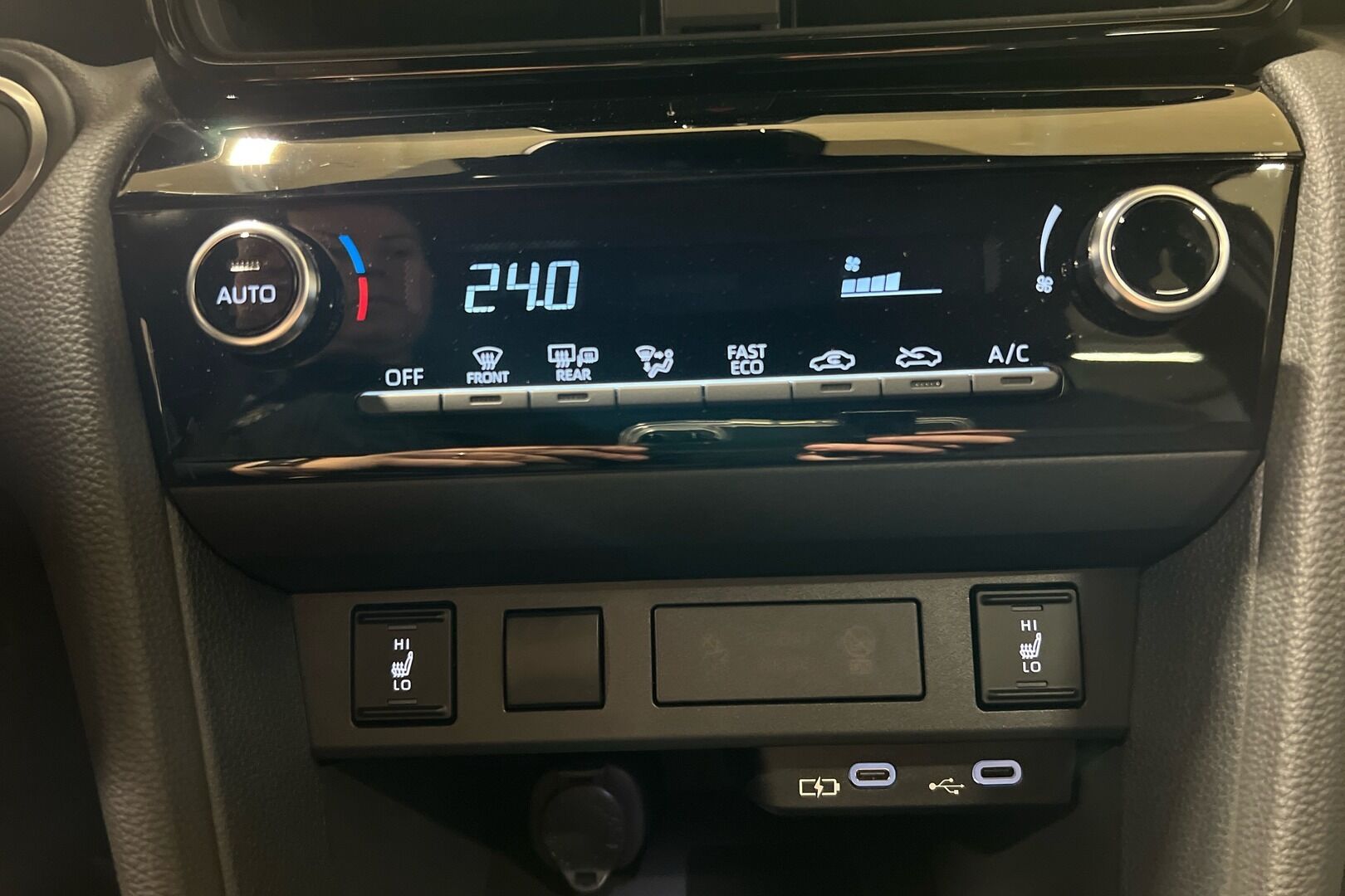 Toyota Yaris Cross iso kuva 13