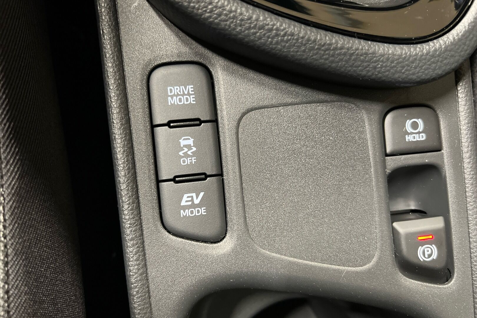 Toyota Yaris Cross iso kuva 14