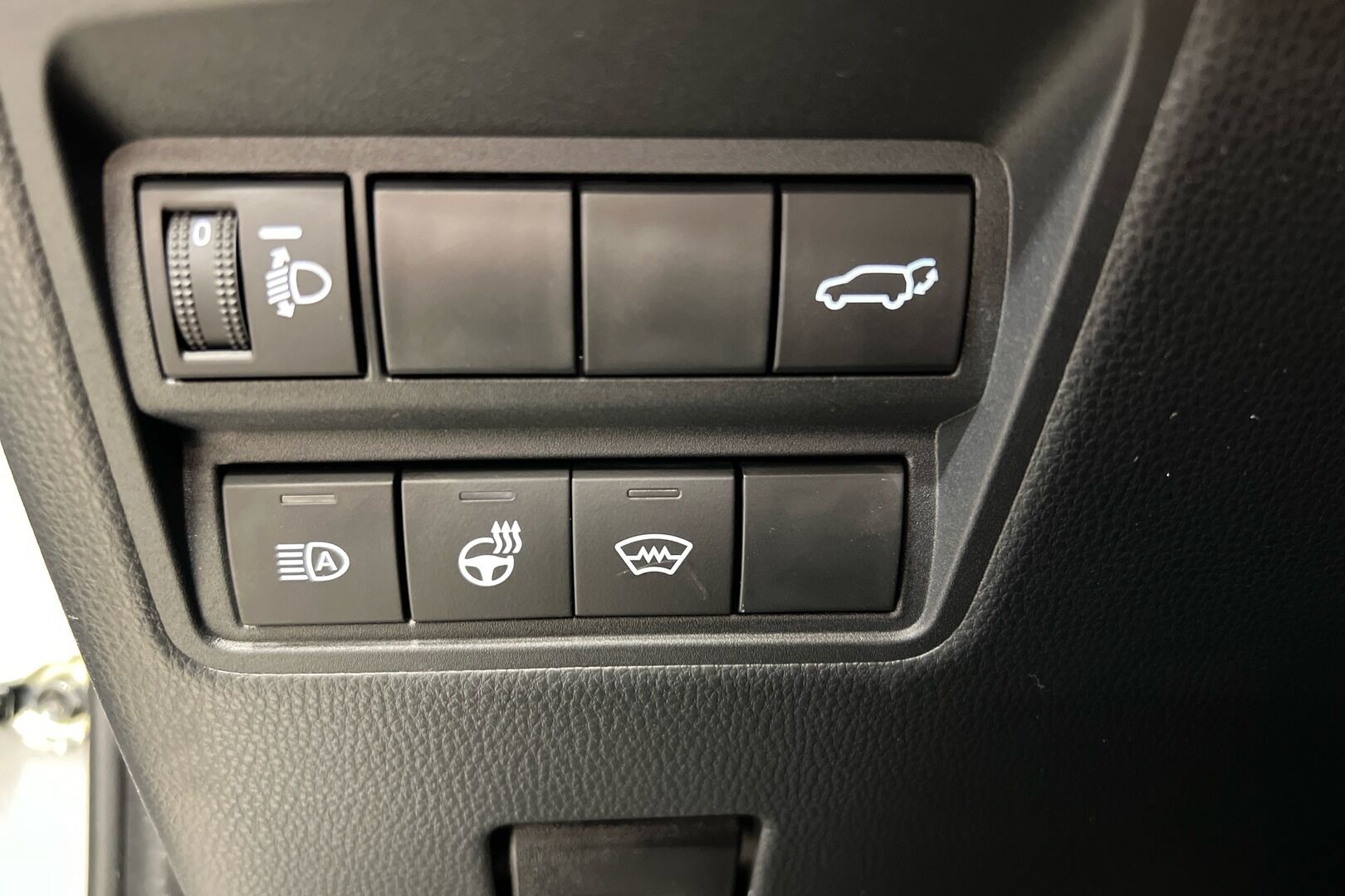 Toyota Yaris Cross iso kuva 15