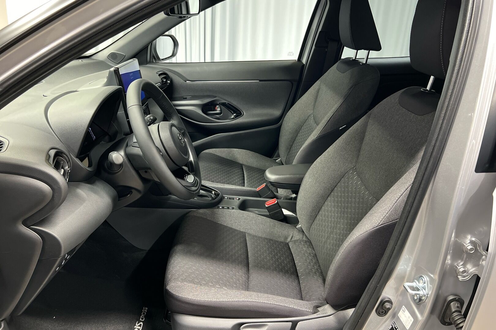 Toyota Yaris Cross iso kuva 7