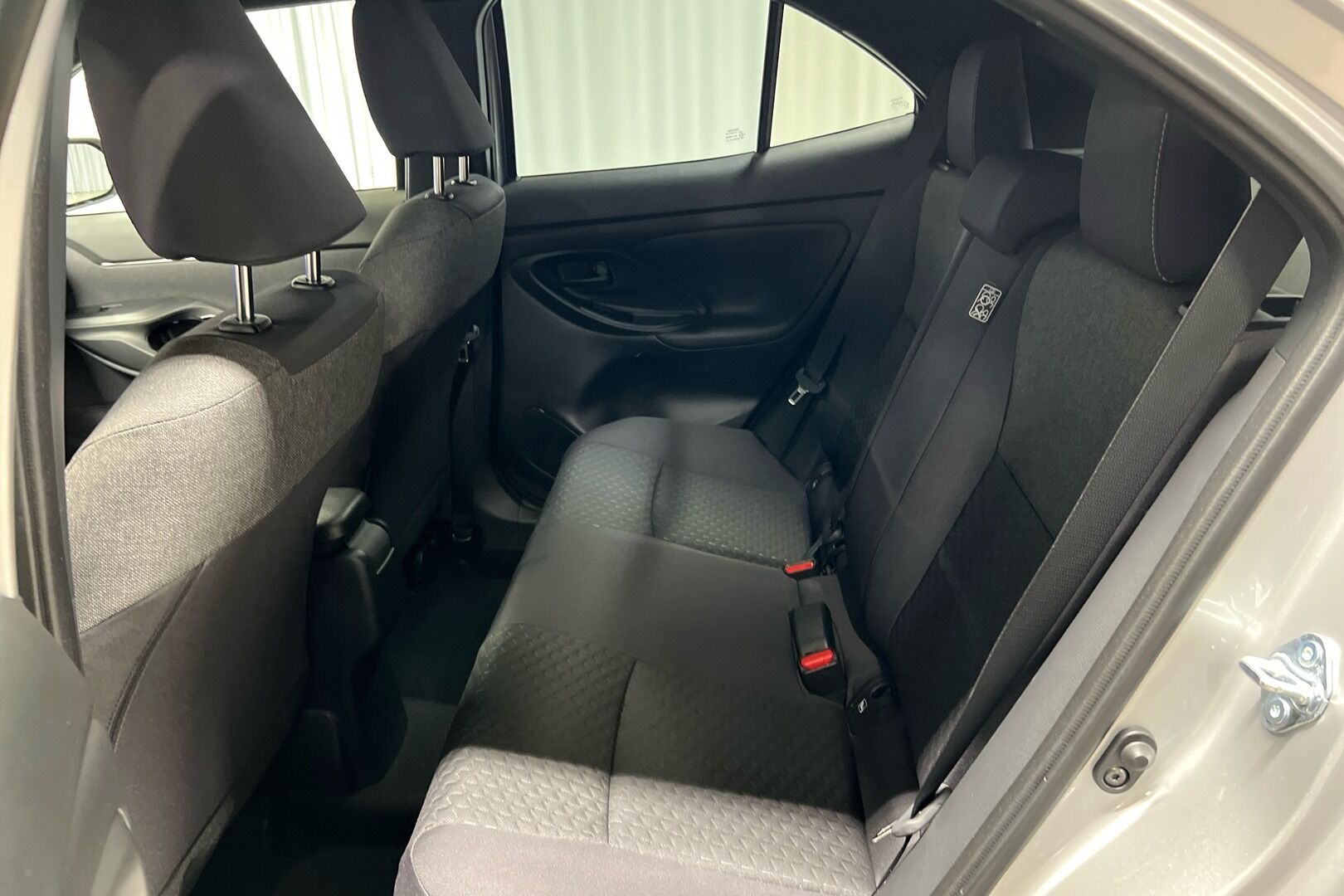 Toyota Yaris Cross iso kuva 8