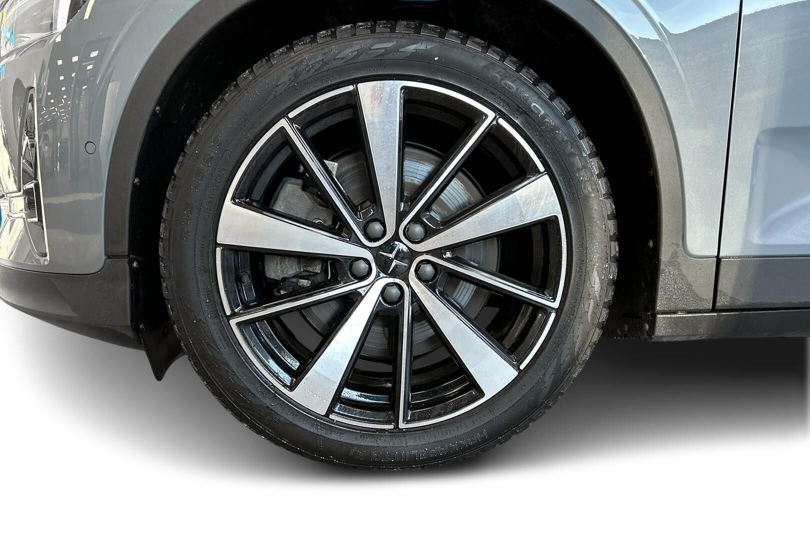 POLESTAR 2 iso kuva 24