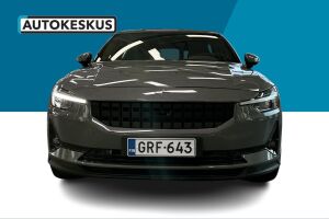 POLESTAR 2 esikatselu 2