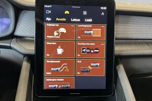 POLESTAR 2 esikatselu 32