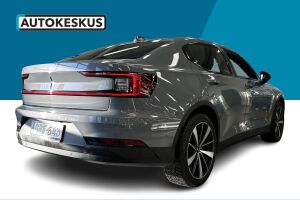 POLESTAR 2 esikatselu 5