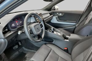 POLESTAR 2 esikatselu 9