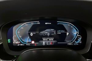 BMW 5-SARJA esikatselu 12