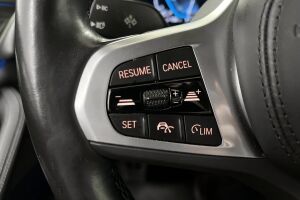 BMW 5-SARJA esikatselu 15