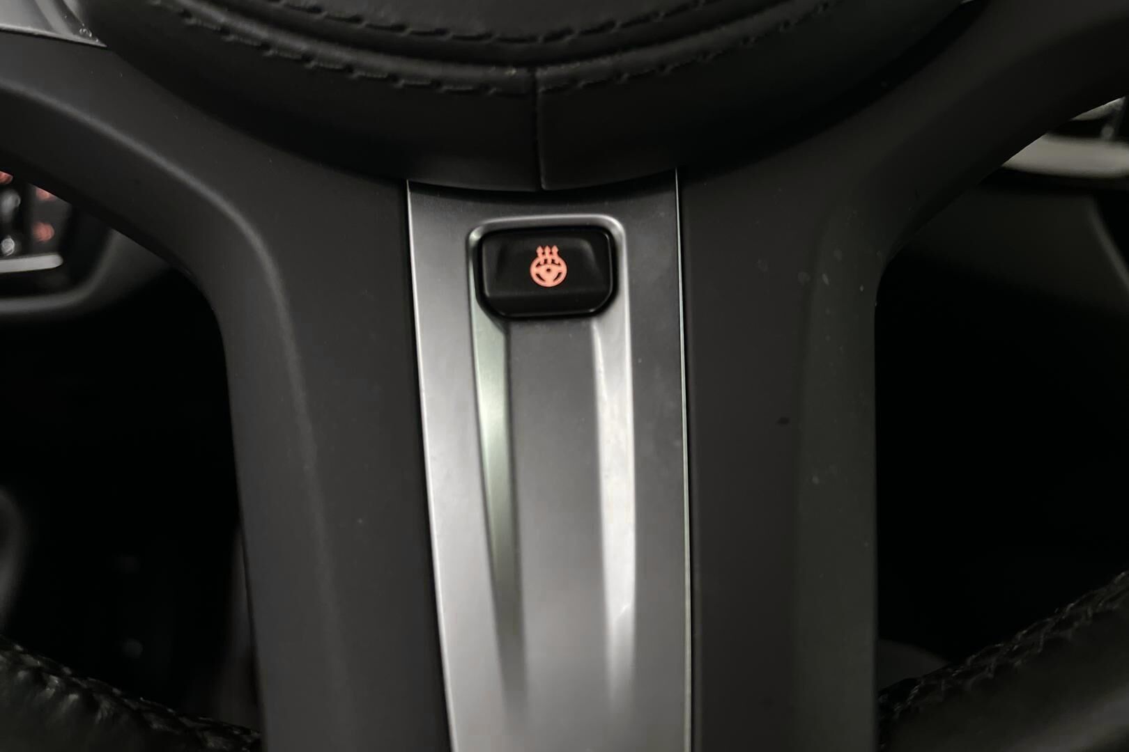 BMW 5-SARJA iso kuva 17