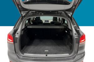 BMW X1 esikatselu 12