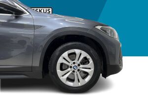 BMW X1 esikatselu 13