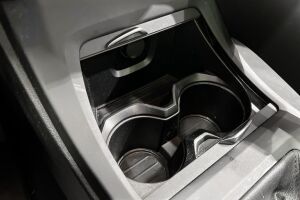 BMW X1 esikatselu 18