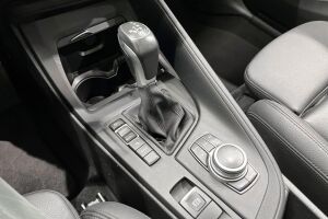 BMW X1 esikatselu 19