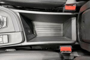 BMW X1 esikatselu 21