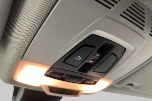 BMW X1 esikatselu 27