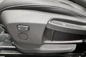 BMW X1 esikatselu 28