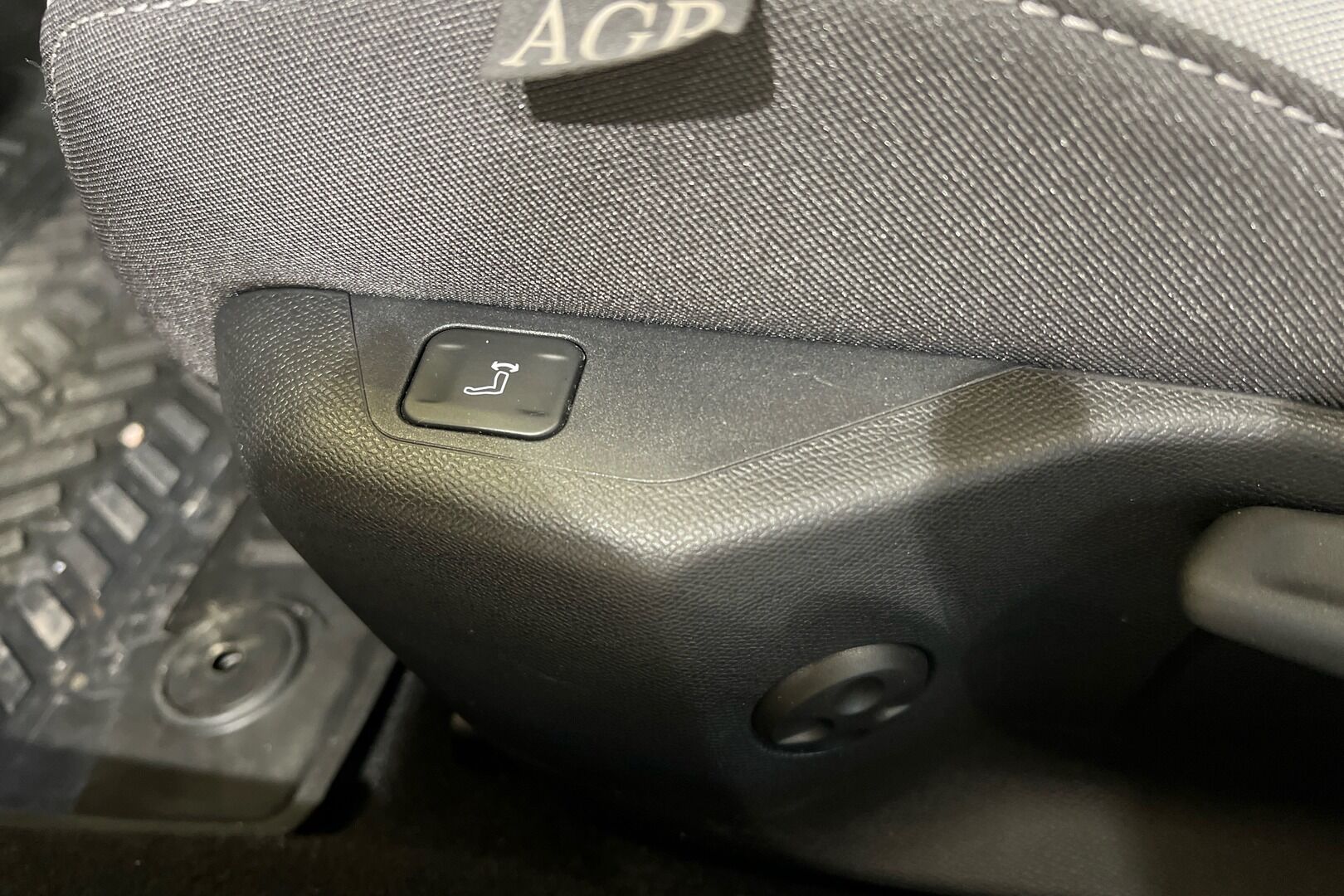 OPEL ASTRA iso kuva 17