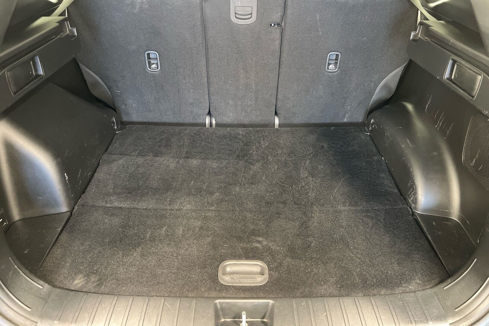 HYUNDAI TUCSON iso kuva 10