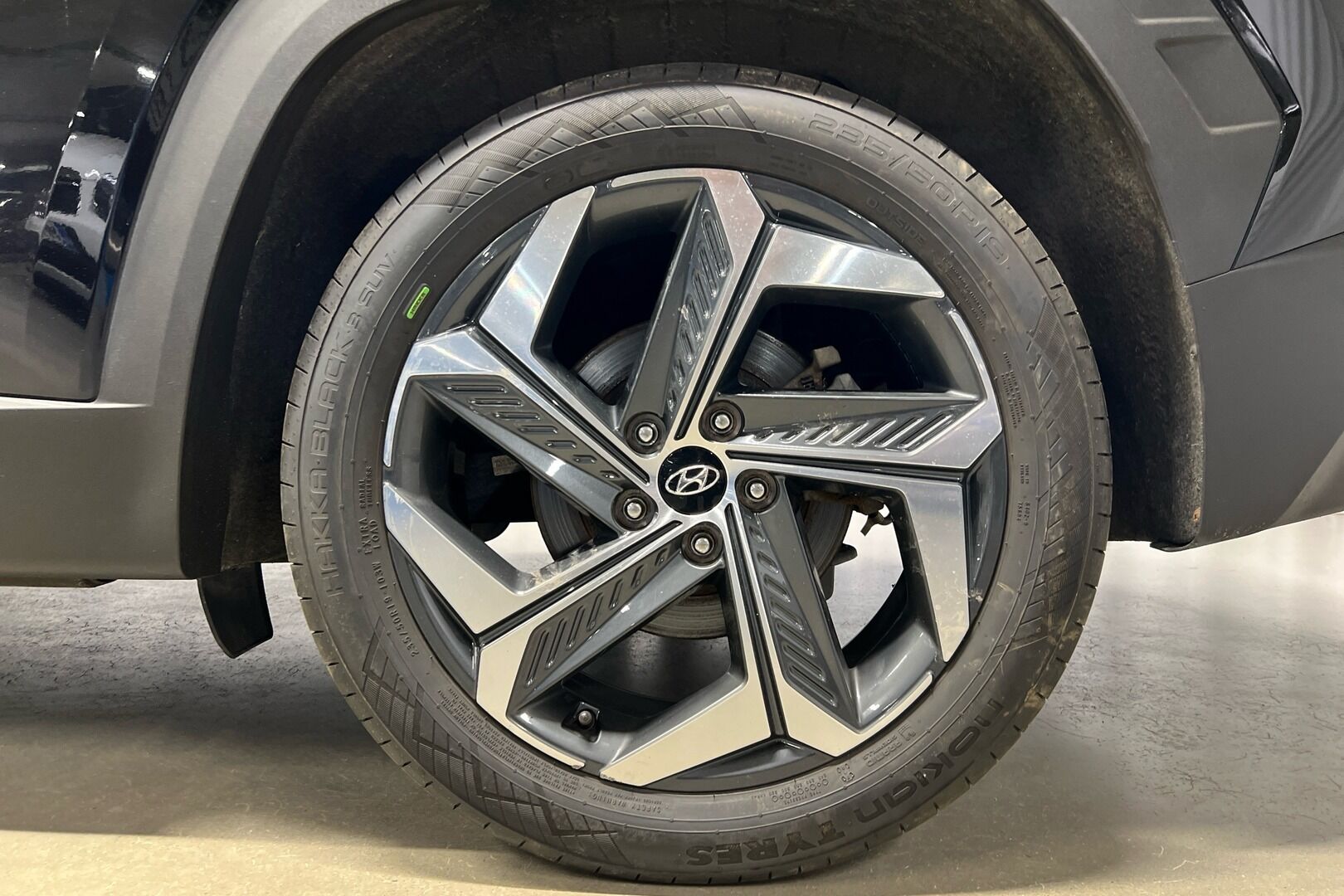 HYUNDAI TUCSON iso kuva 18