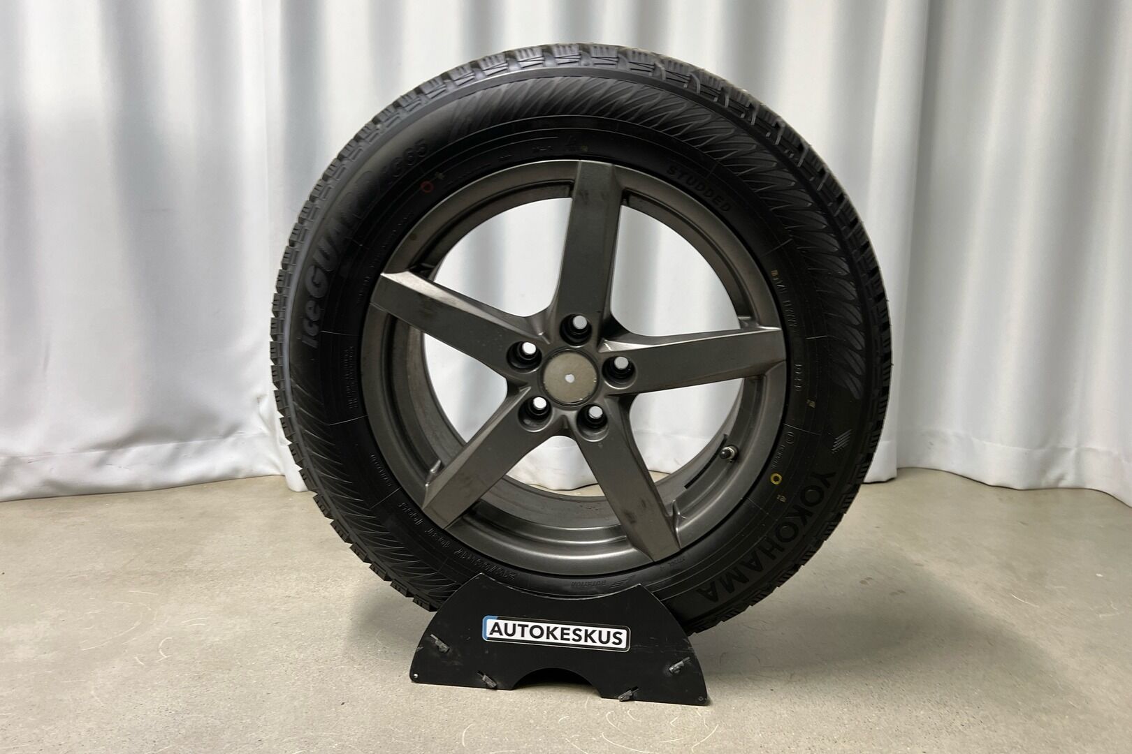 HYUNDAI TUCSON iso kuva 19