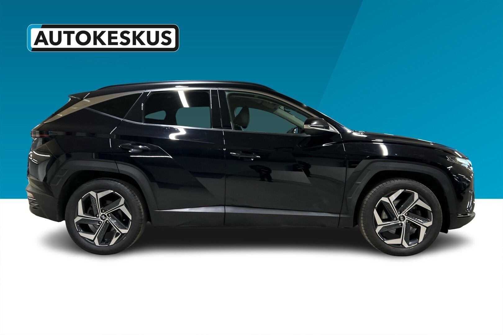 HYUNDAI TUCSON iso kuva 4