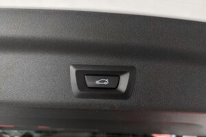 BMW X1 esikatselu 13