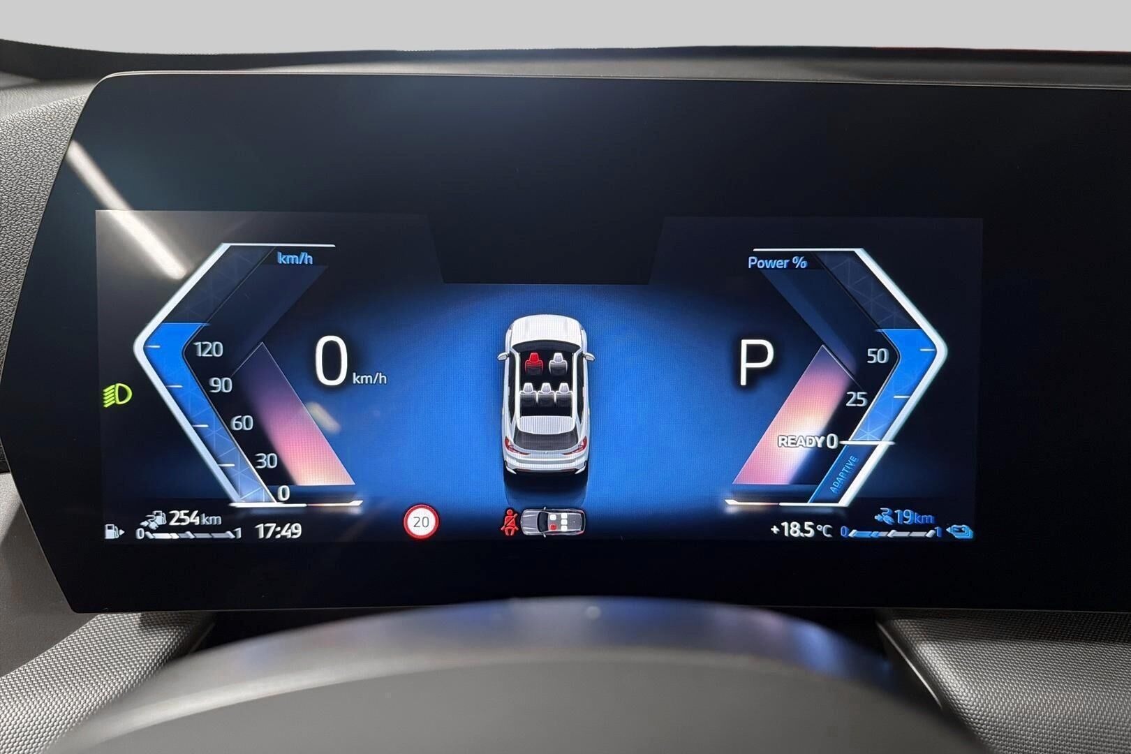 BMW X1 iso kuva 15