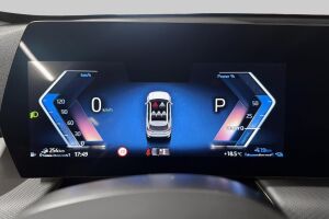 BMW X1 esikatselu 15