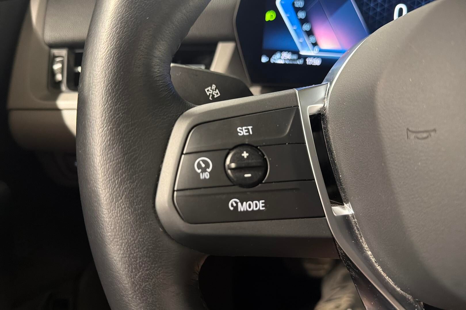 BMW X1 iso kuva 17