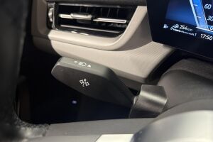 BMW X1 esikatselu 19