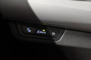 BMW X1 esikatselu 20