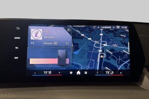BMW X1 esikatselu 22