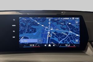 BMW X1 esikatselu 25
