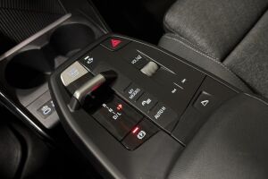 BMW X1 esikatselu 32