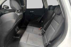 BMW X1 esikatselu 9