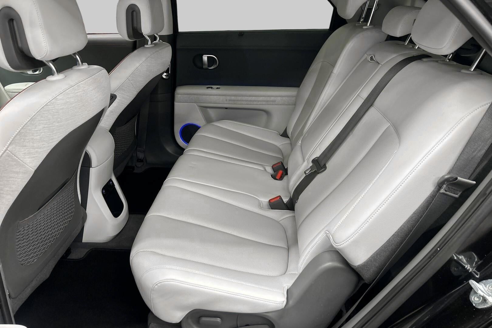 Hyundai IONIQ 5 iso kuva 8