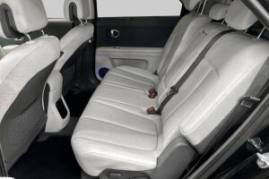 Hyundai IONIQ 5 esikatselu 8