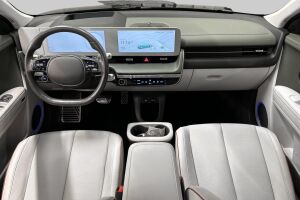 Hyundai IONIQ 5 esikatselu 9