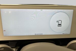 Hyundai IONIQ 5 esikatselu 12